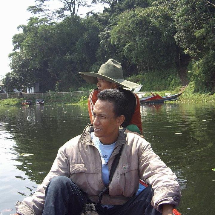 wahyuwismanto2's profile picture. 