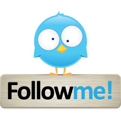If I Dont Follow You Back Dont Get Butt Hurt Haha:)