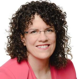 Présidente-directrice générale, CIUSSS de l’Ouest-de-l’Île-de-Montréal