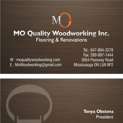 Hardwood Flooring Installation Experts