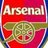 #Arsenal