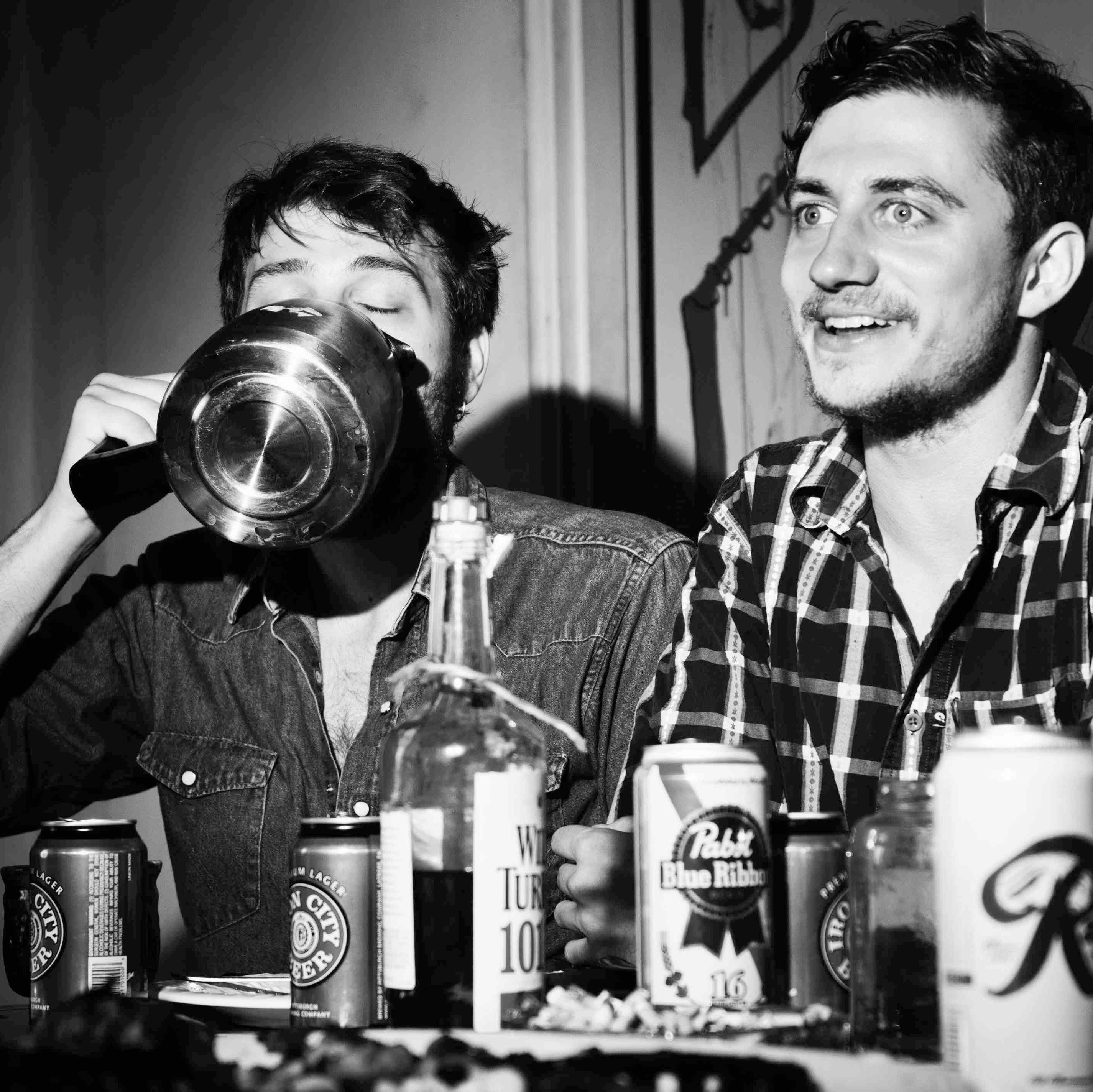 Shit Kickin' Country, Sweet Soul Music