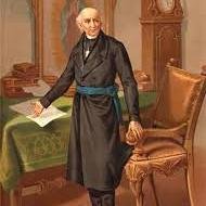 MiguelHYC1810's profile picture. Soy el iniciador de la Independencia de México, nací en la Hacienda de Corralejo, Guanajuato, el 8 de mayo de 1753. 
Cura con ideas independentistas.