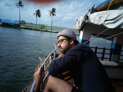 abhinavaditya77's profile picture. I have an opinion!!!