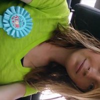 Calypso Blackburn (@calypso_blackbu) Twitter profile photo