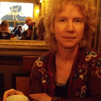 Maggie Hamand (@drmaggiehamand) 's Twitter Profile