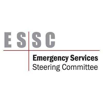 EmergencySSC's profile picture. The ESSC is a forum for collaboration and strategic discussion and research on all issues relating to emergency services costs in Ontario.