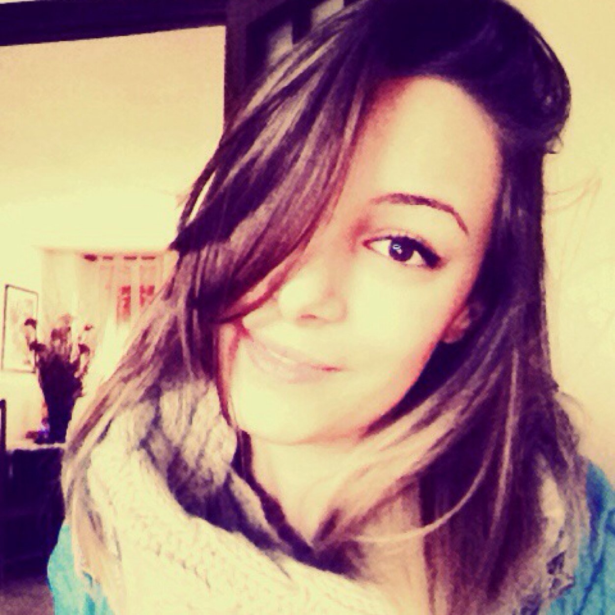 Just weird, just crazy, just me. If you're satisfied it's ok, otherwise...BYE! ;) xxx