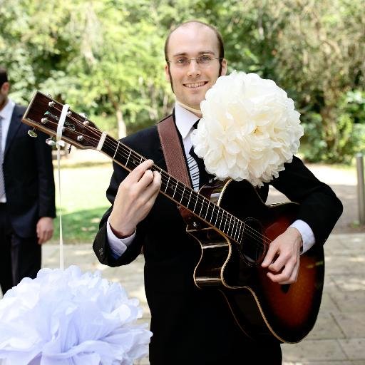 Musician, daydreamer, knowledge amoeba. Creatively inclined and naively eager.