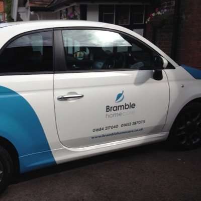 BrambleHomeCare's profile picture. Bramble Home Care offer specialist dementia care and support packages.