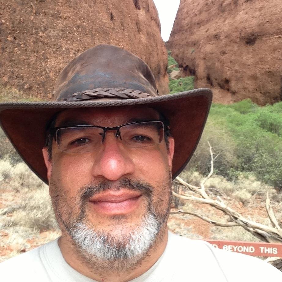 dreamer, explorer and passionate traveler. six continents, many adventures to share