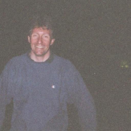 JohnBickmore's profile picture. Software developer, retired bicycle racer, Commissaire.