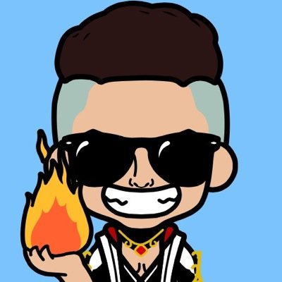 1mran_traww's profile picture. 