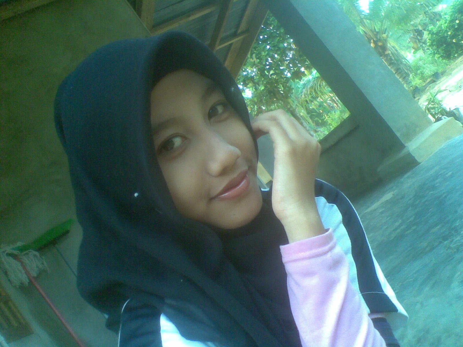 MY LOVE is FOR ALLH SWT....