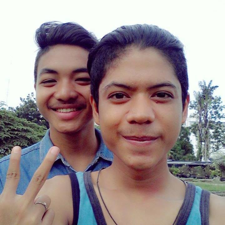 Garok_kecil | ♥My Best @Iqball @ahmad surya rifaii | ^_^