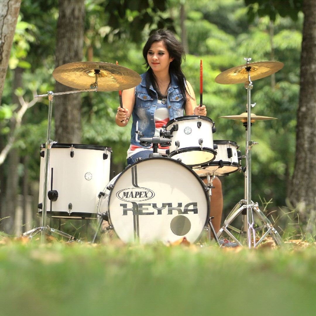 promotion keyka band