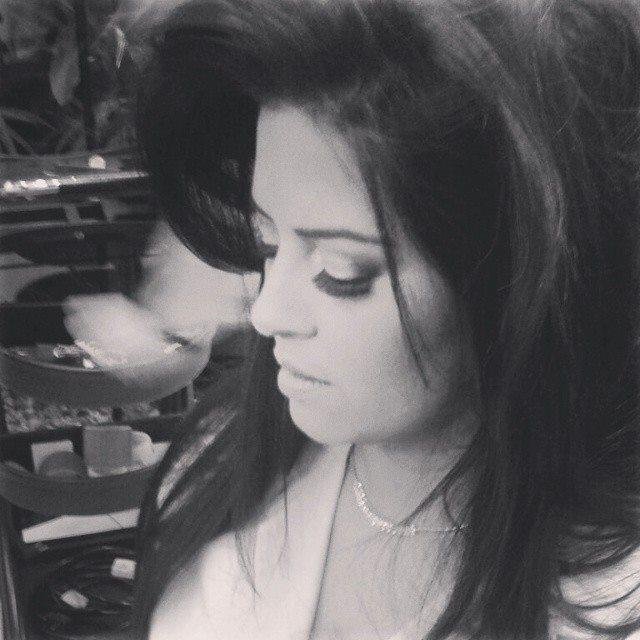 Conta Fã Clube || Twitter dedicado a cantora @CeliaSakamoto || Since: 25/06/2014 ||