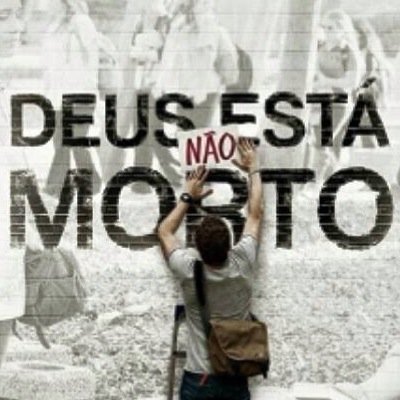 O problema das pessoas é q elas querem receber na terra oq Deus prometeu dar no céu.