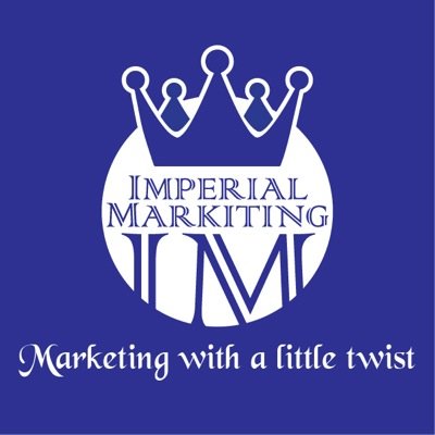Marketing with a little twist! 

We are a creative agency working to build your brand in the most effective way possible, our job is to make your job easier