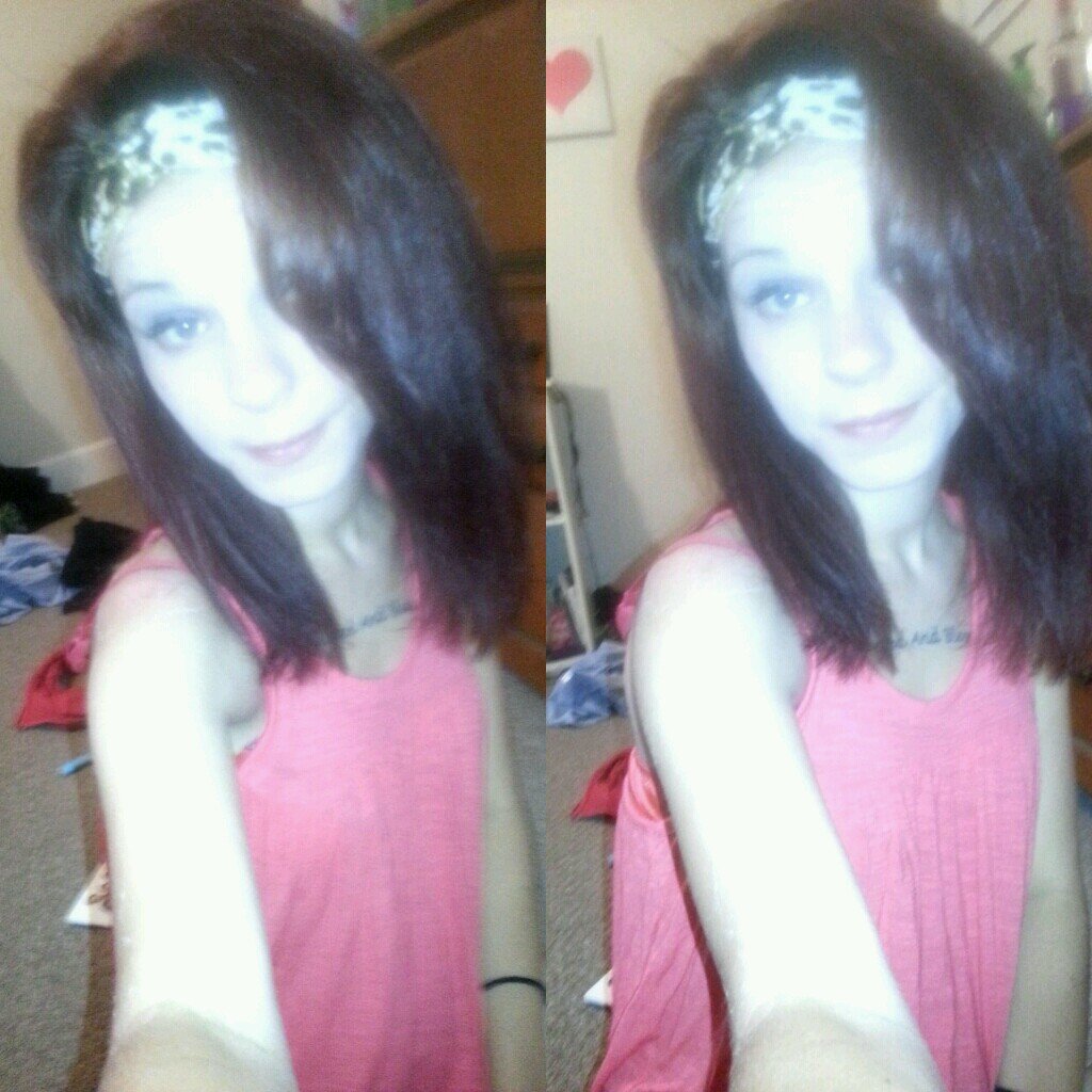 AmmandaDees's profile picture. 