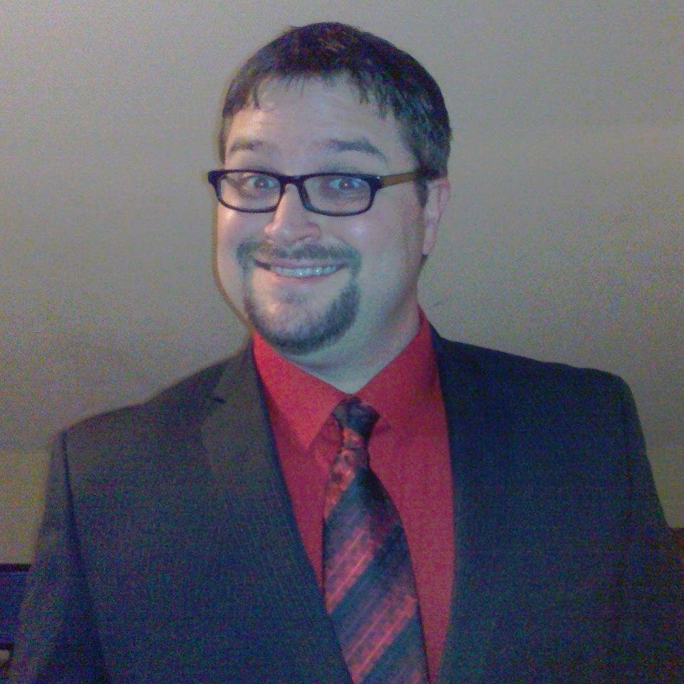 Vegan, rhino runner, proud parent, happy husband, non-traditional student (senior) at MTSU, music business major, future lawyer.