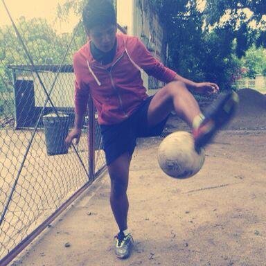 Amo el Fútbol, El Rock y los Videojuegos :D