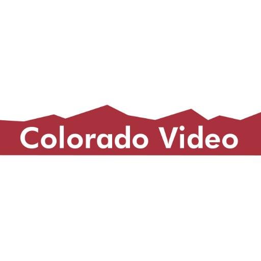 Colorado Video (@ColoVideoInc) | Twitter