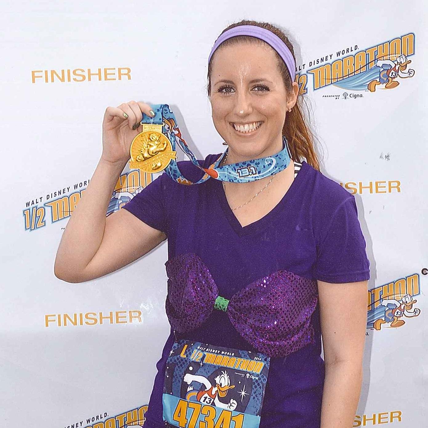 ACoupleOfDashes's profile picture. Fitness & Healthy Living Blogger. Runner, Indoor Cycling & Yoga enthusiast. Oiselle Volée team member. Nuun, Sweat Pink & FitFluential Ambassador.