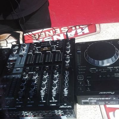 djskulz's profile picture. 