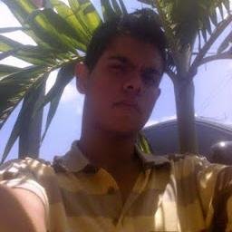 fernandsal1's profile picture. Vamos México, si se puede.