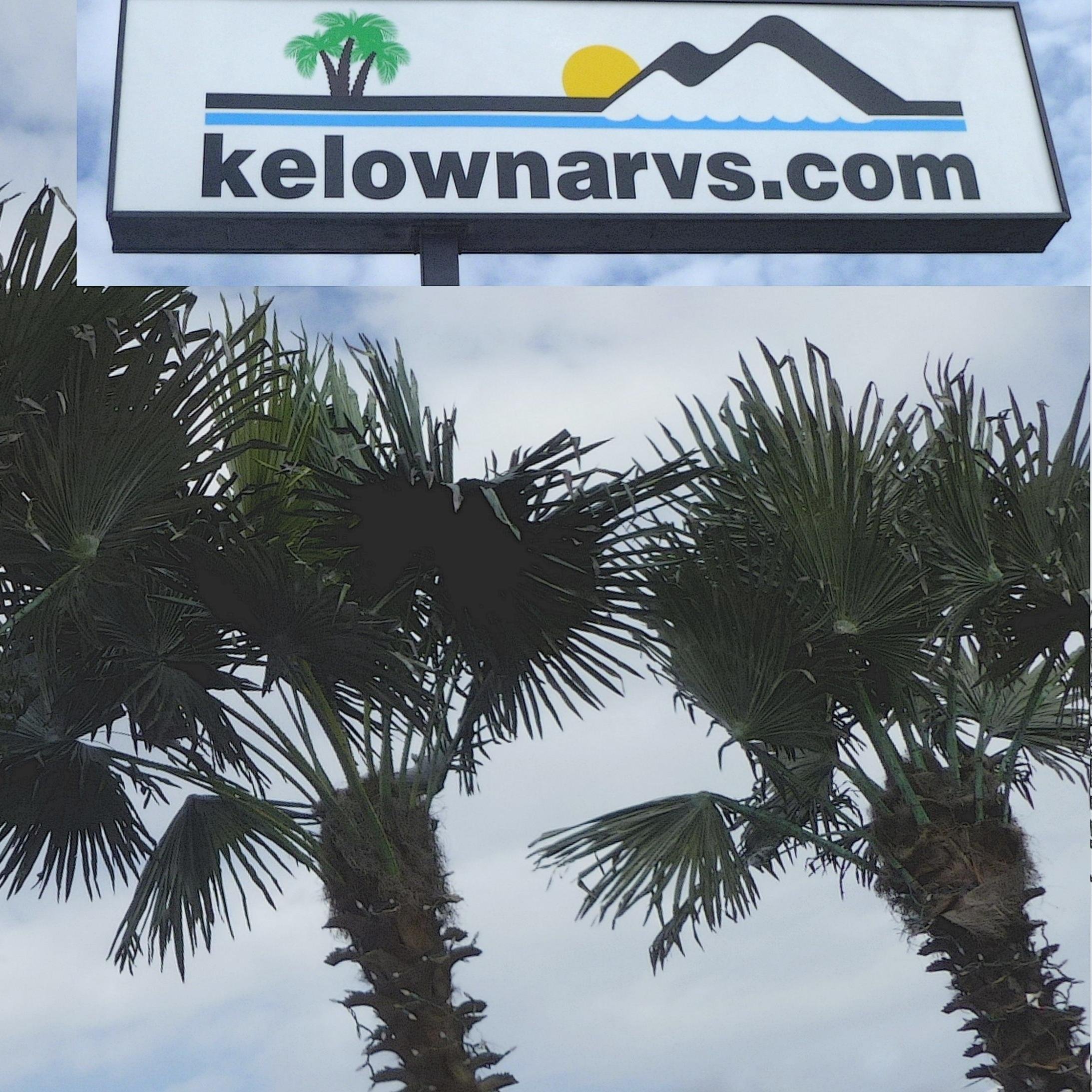 Kelowna RVs is your #1 resource for new and used rv sales, rv parts and rv service AND the exclusive dealer for Outdoors RV in the Okanagan!