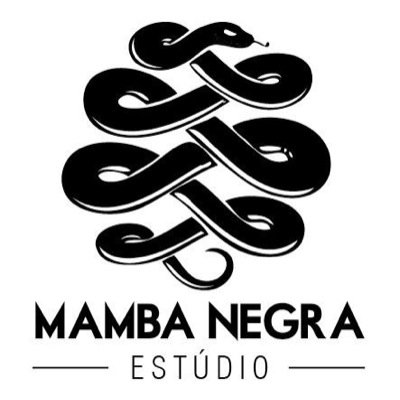 Mamba Negra - Estúdio Cultural