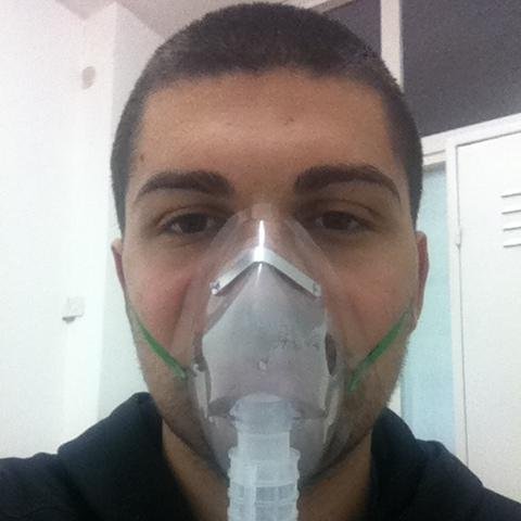 stamenkovski1's profile picture. 