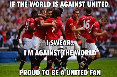 United forever
