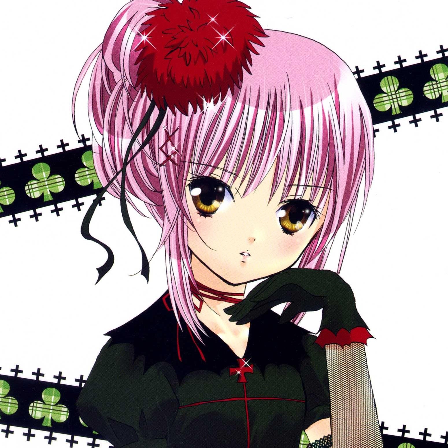 I am a anime