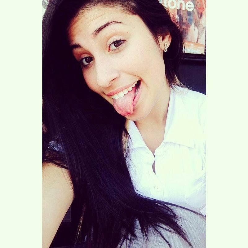 07.01.14 @_casttellano ❤  / m.a: Luana Martins