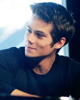 16 years old girl who's in Love with fictional characters! #TeamFollowBack      .                                DYLAN O'BRIEN FAVED MY TWEET 20/8