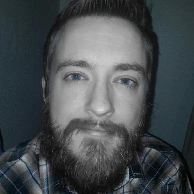 SmalleyShawn's profile picture. Product and marketing coach @alamodeinc, webmaster @okcbeardclub, guitar geek, husband, father of three