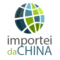 Importei da China