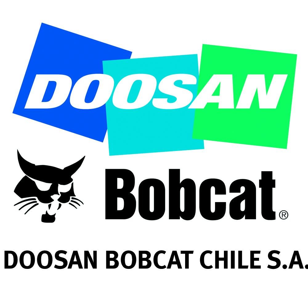 Doosan Bobcat Chile