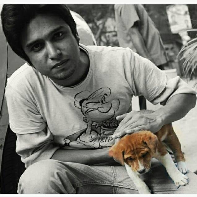 JoyyRehman's profile picture. 22 years old crazy boy... Always tries to be a good Human Being.                     Born in Dhaka