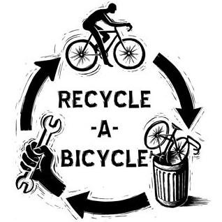 Recycle-A-Bicycle is a community bike shop and non-profit organization that facilitates job training, youth development, health, and environmental education.