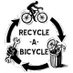 Recycle-A-Bicycle (@rab_nyc) Twitter profile photo