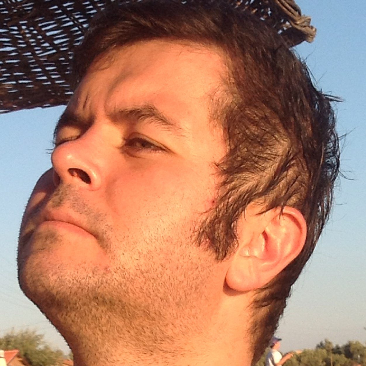 Sercan Bozkurt Profile
