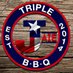 Triple Jaie BBQ (@triplejaiebbq) Twitter profile photo Triple Jaie BBQ (@triplejaiebbq) Twitter profile photo