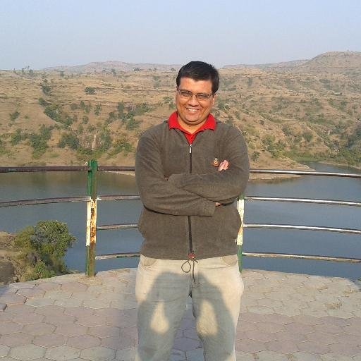 prasad20s1's profile picture. 