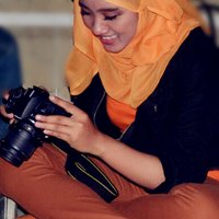 Ayu Fitria Isnaputri (@isnaputri79) 's Twitter Profile