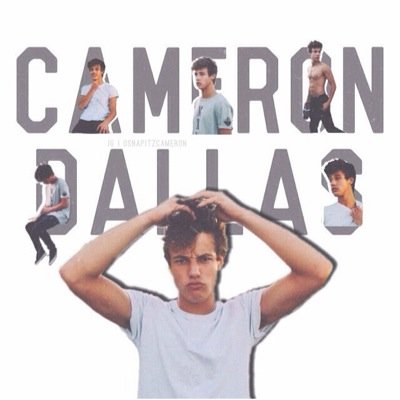 Stressted,depressed, and dallas obsessed ❤️
New twitter❤️
@matts._.smile on IG ❤️