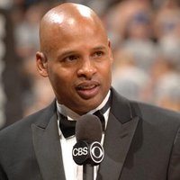 Clark Kellogg(@ClarkKelloggCBS) 's Twitter Profile Photo