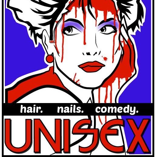 Masculine/Feminine sketch comedy by Jason Messina @surethingchief and Tabitha Vidaurri @tabithavideo.